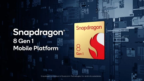 Это официально: Xiaomi 12 станет первым смартфоном на базе Snapdragon 8 Gen 1