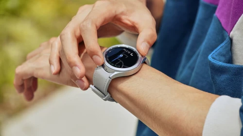Samsung готовит масштабное обновление для Galaxy Watch 4 и Galaxy Watch 4 Classic