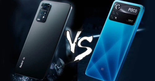 POCO X4 Pro 5G против Redmi Note 11 Pro 5G: чем отличаются эти смартфоны?