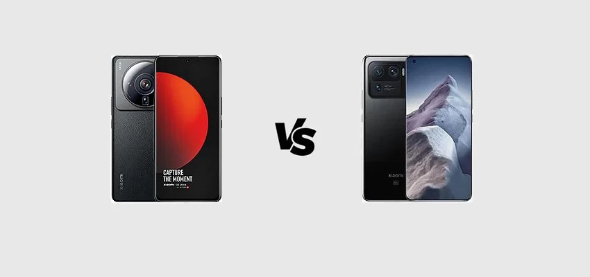 Xiaomi 12S Ultra против Mi 11 Ultra: стоит ли переплачивать за новый смартфон