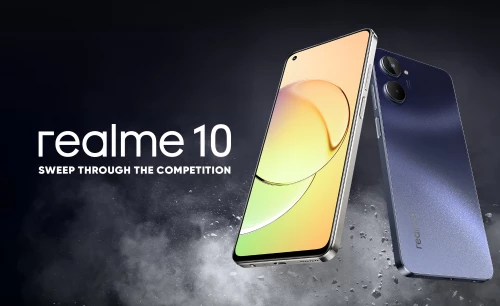 Обзор долгожданного Realme 10: новый хит продаж?