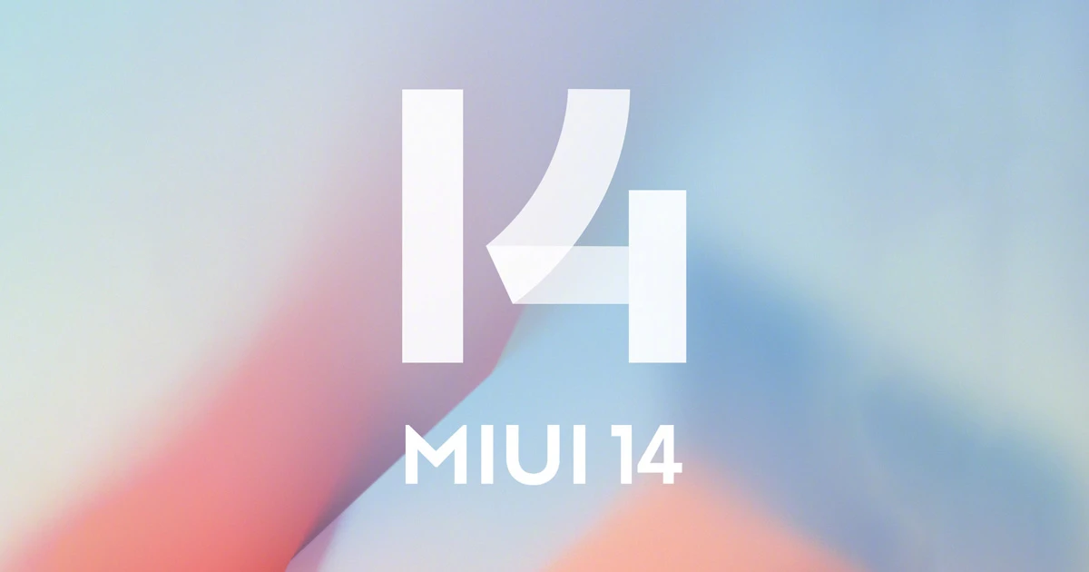 Объявлены смартфоны, которые первыми получат MIUI 14