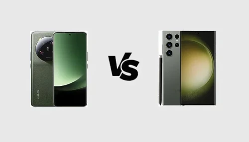 Xiaomi 13 Ultra против Samsung Galaxy S23 Ultra: сравнение главных флагманов 2023 года