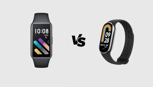 Xiaomi Band 8 против Honor Band 7: какой фитнес-браслет лучше купить в 2023 году?